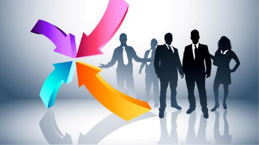 B2B Markedsplassen - Møtecup